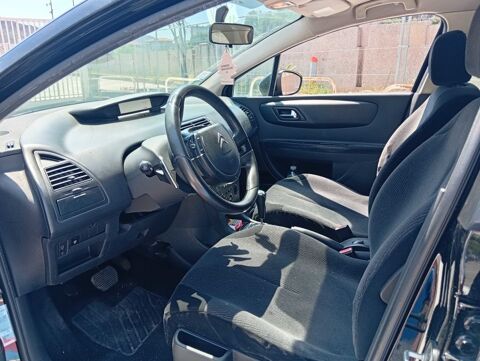 Citroen c4 Citro&euml;n  1.6 HDi boite automatique 
