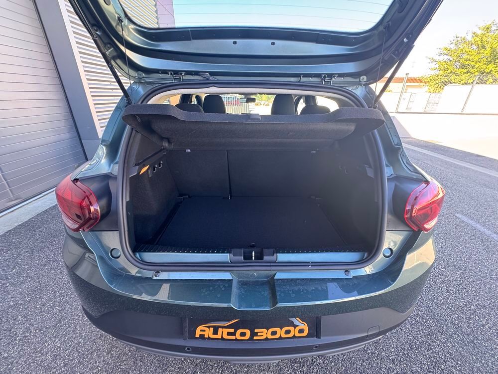 Sandero SANDERO STEPWAY 1.0 100ch EXTREME+ ESS GPL 2024 occasion 84290 Sainte-C&eacute;cile-les-Vignes