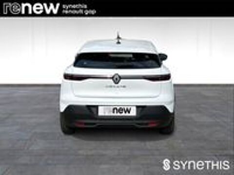 M&eacute;gane Megane E-Tech EV60 130ch optimum charge Evolution ER 2023 occasion 05000 Gap