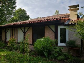  Maison à vendre 5 pièces 145 m²