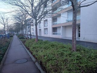  Appartement � vendre 2 pi�ces 38 m� Orl�ans