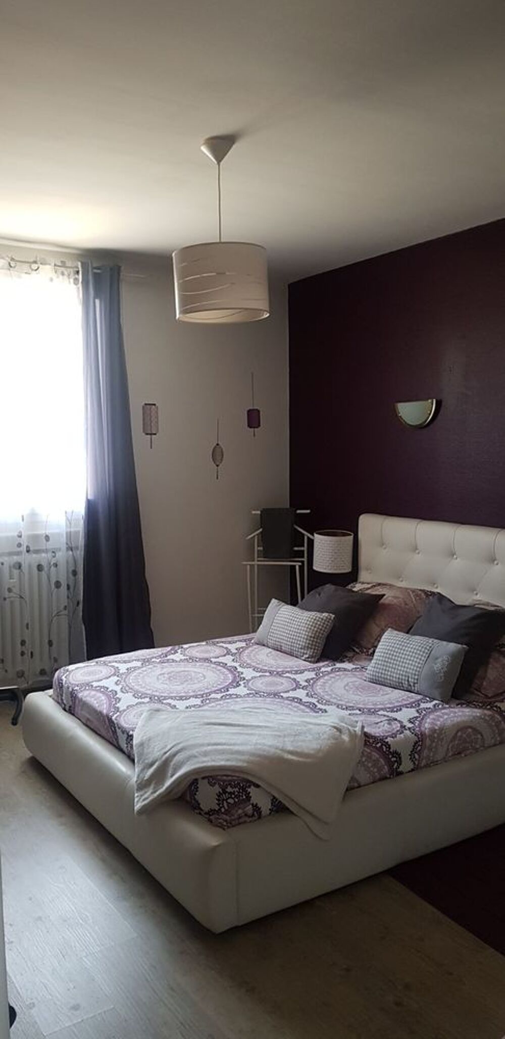 Location Appartement Appartement F3 75m2 Saint-priest-en-jarez