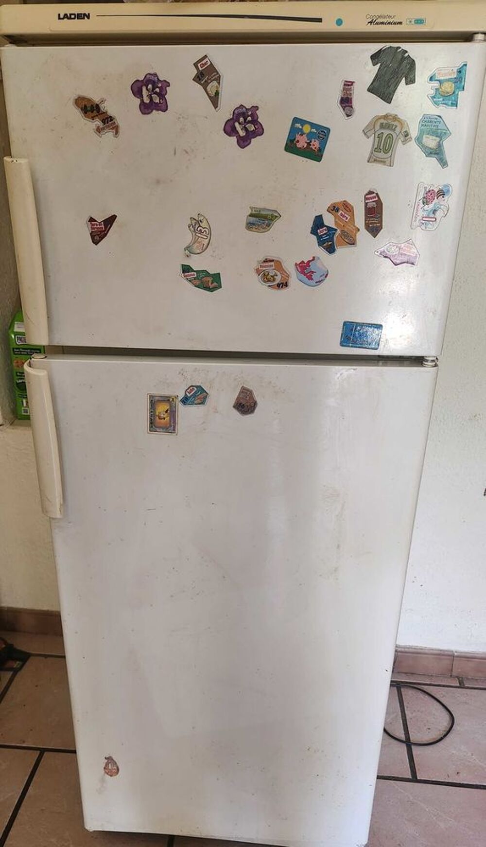 frigo Electroménager