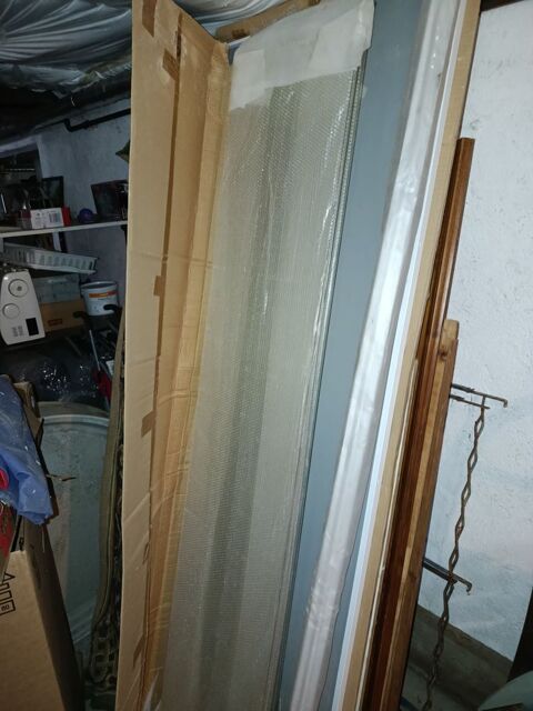 Cabine de douche/massage d'angle jamais servi 320 Ch�tillon-sur-Thouet (79)