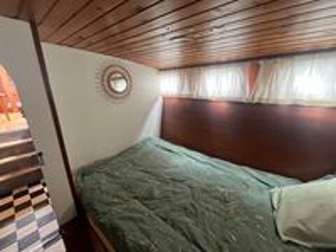 Bateau fluvial 1991 occasion 91210 Draveil