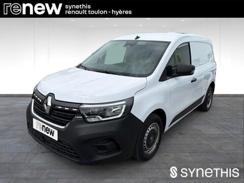 Renault Kangoo Express BLUE DCI 95 GRAND CONFORT- 22 2024 occasion La Valette-du-Var 83160