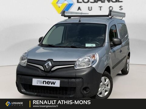 Renault Kangoo Express BLUE DCI 80 EXTRA R-LINK 2021 occasion Athis-Mons 91200