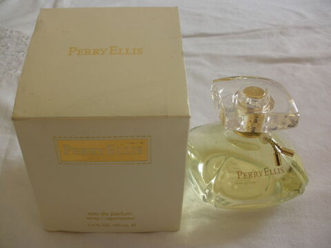 Eau de parfum 7 Poissy (78)