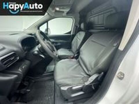 Berlingo M 650 BLUEHDI 100 S&S BVM5 CLUB 2020 occasion 65000 Tarbes