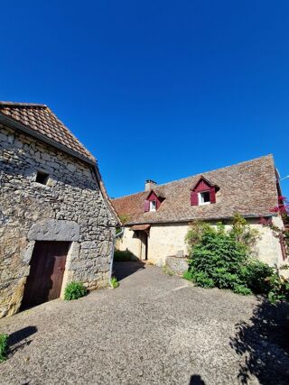  Ferme � vendre 3/4 pi�ces 85 m�