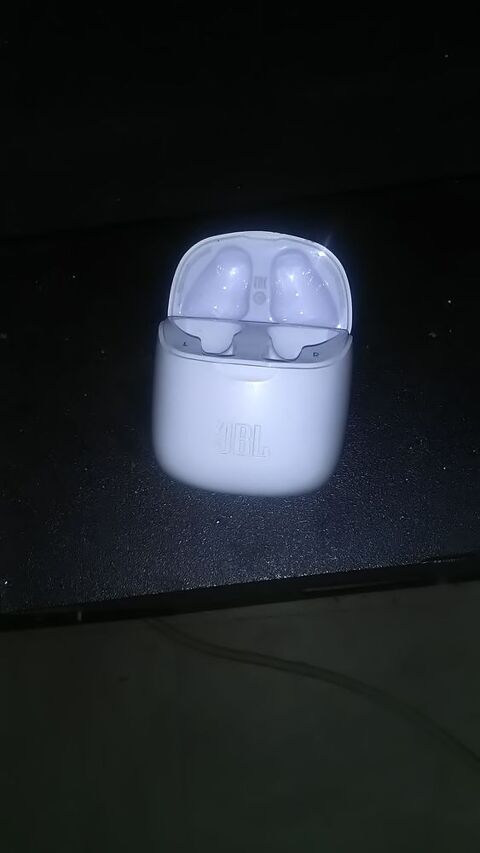 Boitier écouteur batterie JBL,seul 25 Chambéry (73)