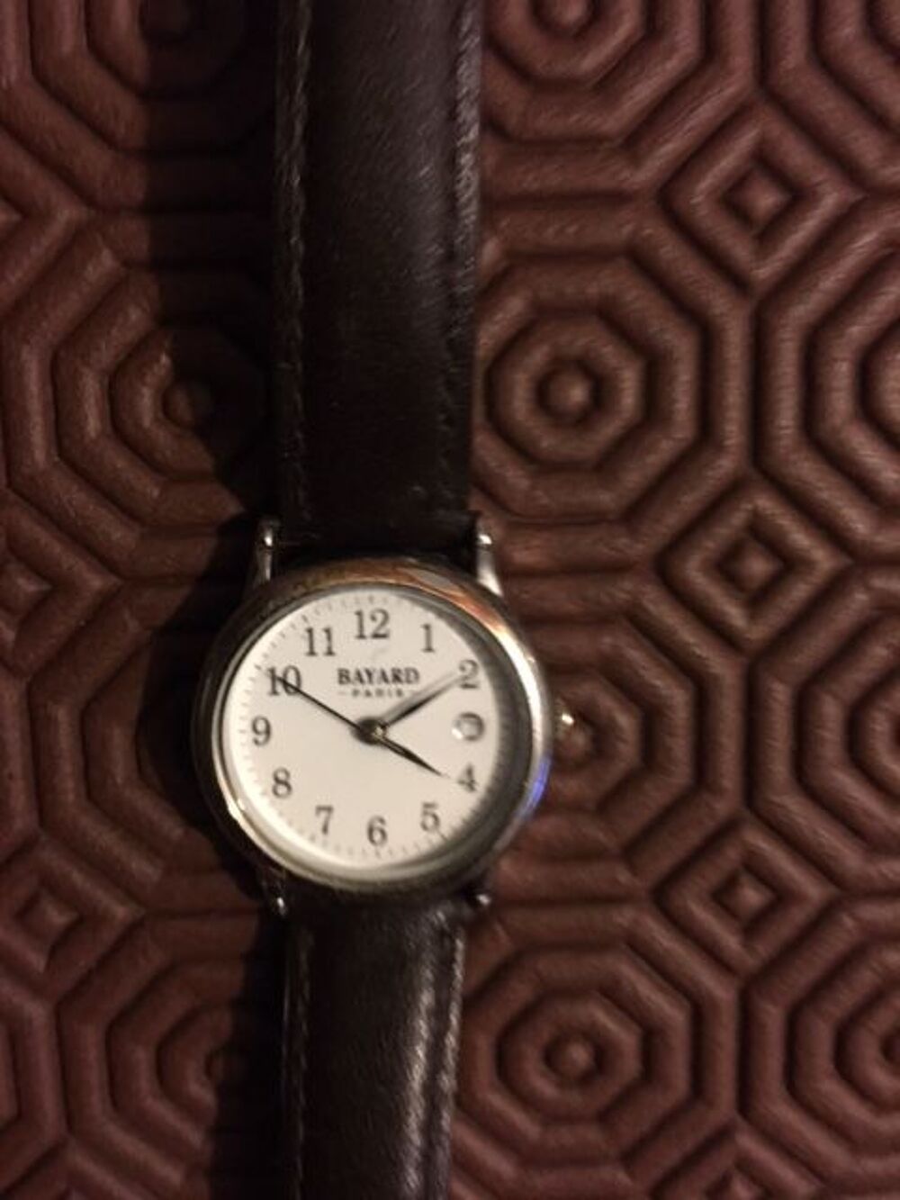 Horlogerie Bijoux et montres