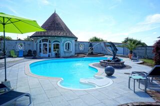  Maison � vendre 7 pi�ces 276 m�