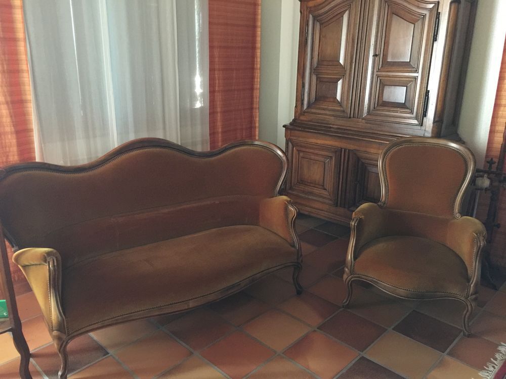 Mobilier ancien Meubles