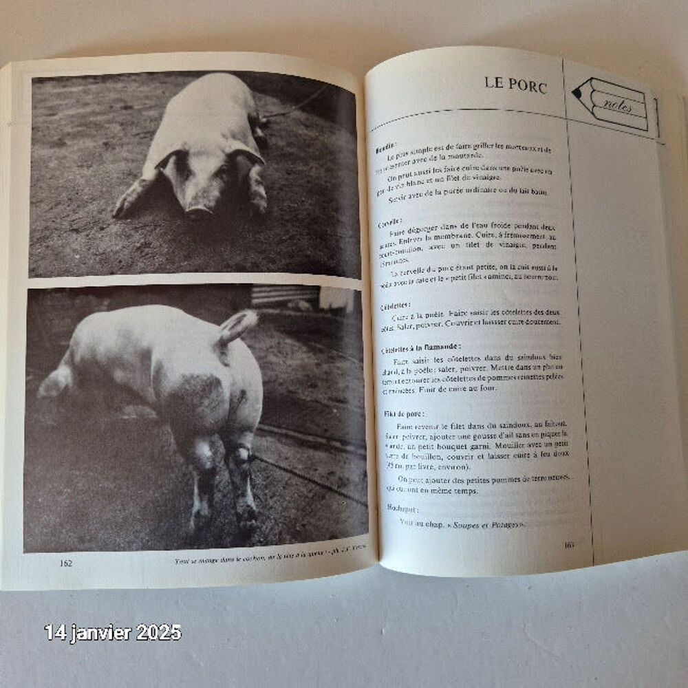 Traditions culinaires de l' Houtland, nord de France par Mes Livres et BD