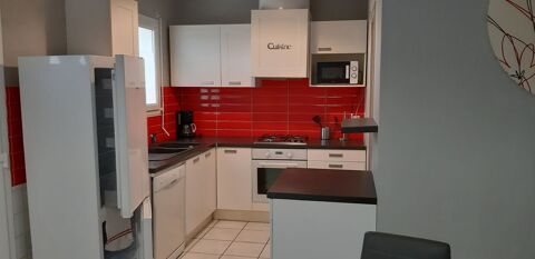  Appartement � louer 3 pi�ces 40 m�