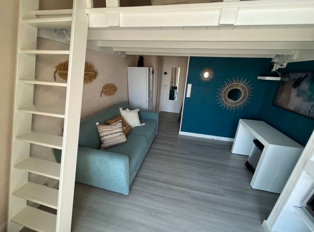 Appartement 1 pièce 21 m² · à Le Cap D Agde · 21 m² · 89 000 €