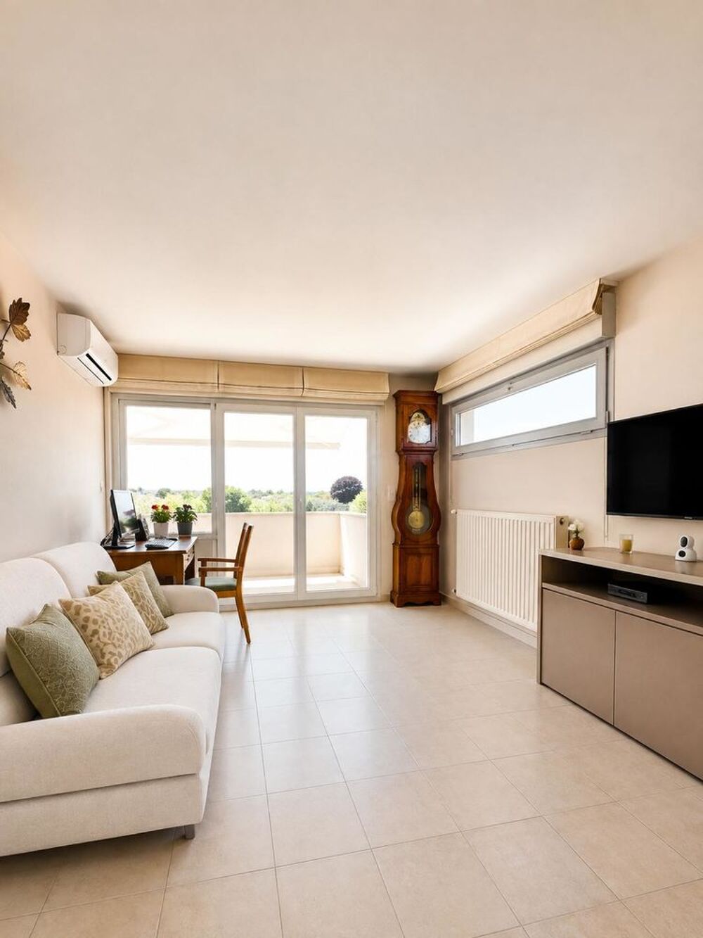 Vente Appartement T3 78M2 - CLIMATISE - ASCENSEUR QUARTIER Vieux RILLIEUX VGE Rillieux-la-pape