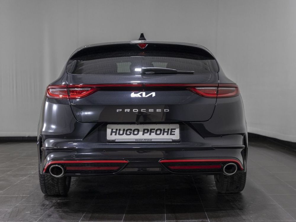Pro cee d ii PROCEED 1.6 T-GDi 204 ch DCT7 GT 2022 occasion 69007 Lyon
