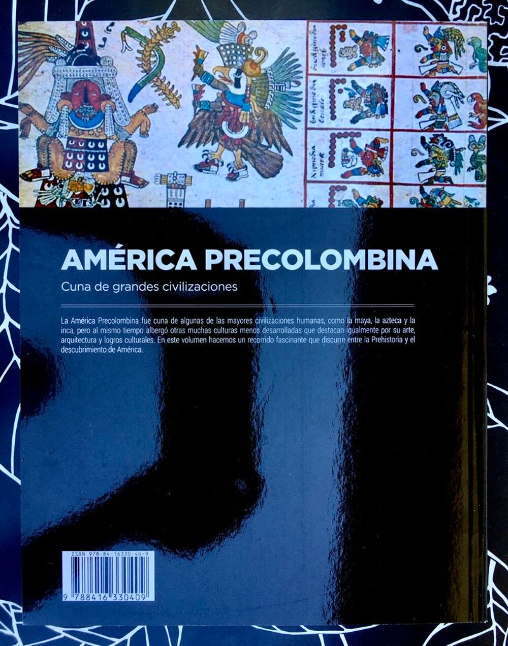 L'Am&eacute;rique pr&eacute;colombienne ; Beau livre Neuf, en espagnol Livres et BD