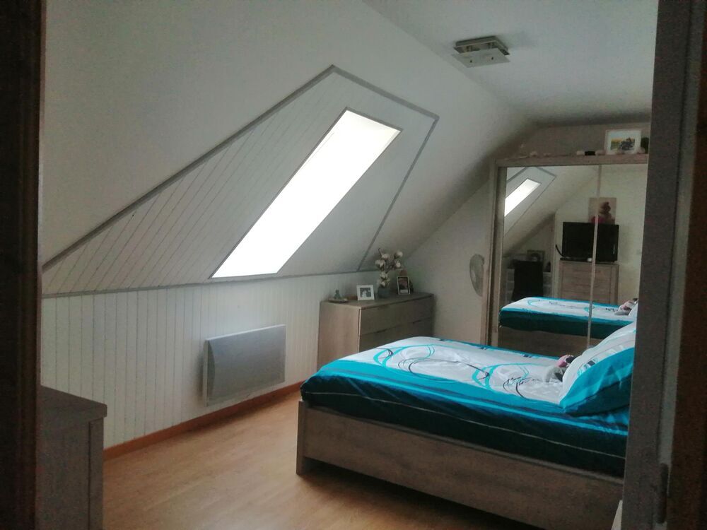 Vente Maison Pavillon individuel sur 731 m² avec dépendances & garages Spycker