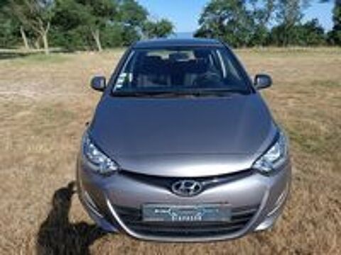 i20 1.1 CRDi 75 Pack Inventive 2013 occasion 42170 Chambles