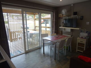  Chalet à vendre 3 pièces 30 m²