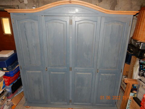 armoire bleue 350 Ruelisheim (68)