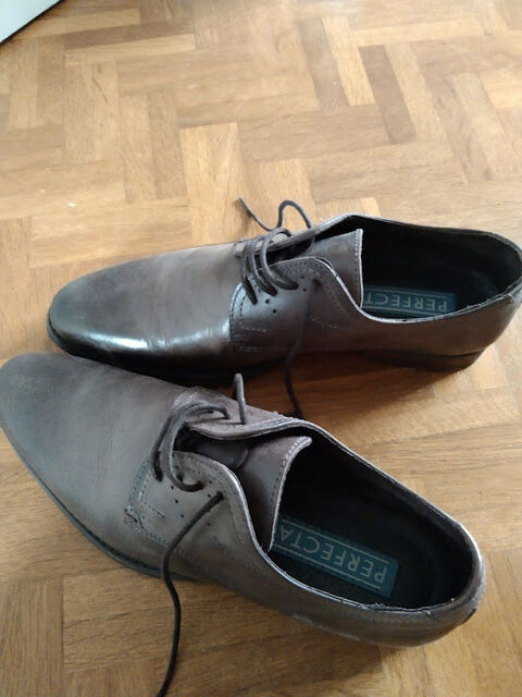 chaussures de ville 15 Longuenesse (62)