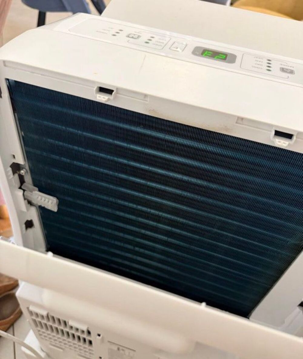 climatiseur Electroménager