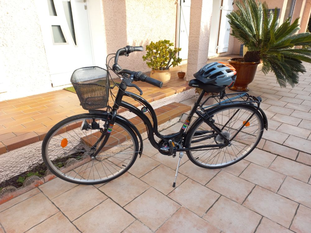 V&eacute;lo femme Vélos
