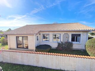  Maison � vendre 5 pi�ces 100 m�