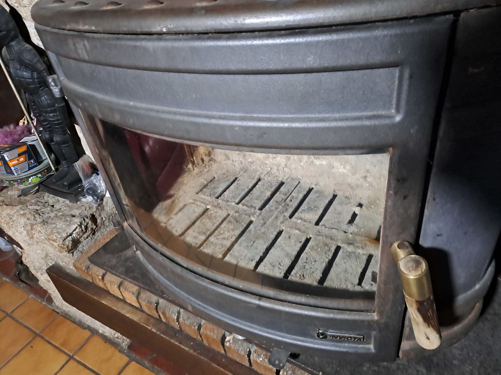 invicta mandor Bricolage