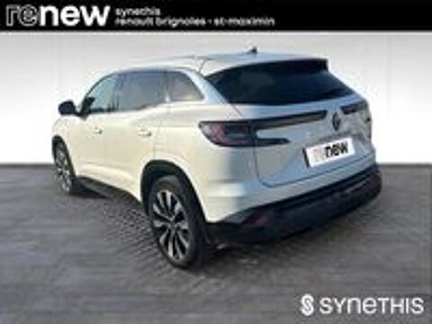 Austral E-Tech hybrid 200 Techno 2023 occasion 83170 Brignoles