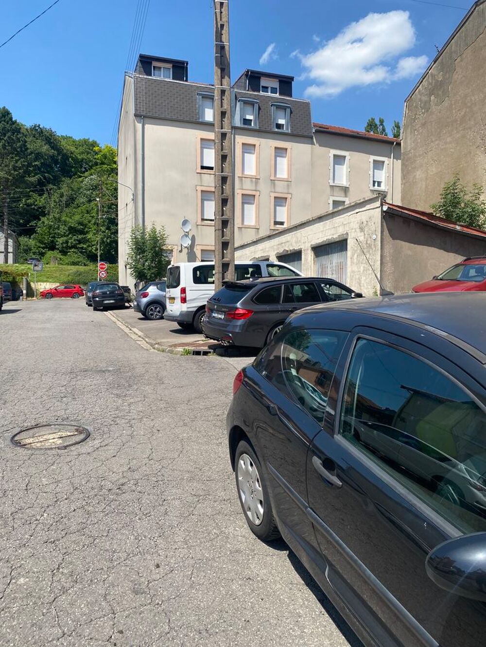 Vente Immeuble Bon immeuble de huit appartement à Herserange Herserange