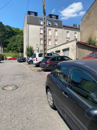  Immeuble à vendre 400 m² Herserange