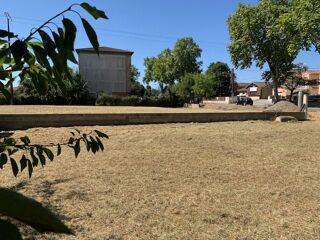  Terrain  vendre 2011 m Cazres