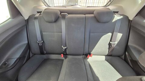 Seat ibiza 1.2 TSI 110 FR