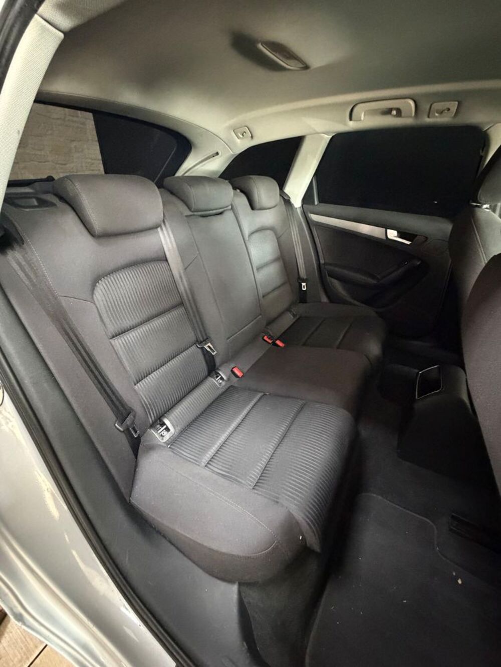 A4 Avant 2.0 TDI 136 Ultra Clean Diesel Attraction 2014 occasion 81000 Albi