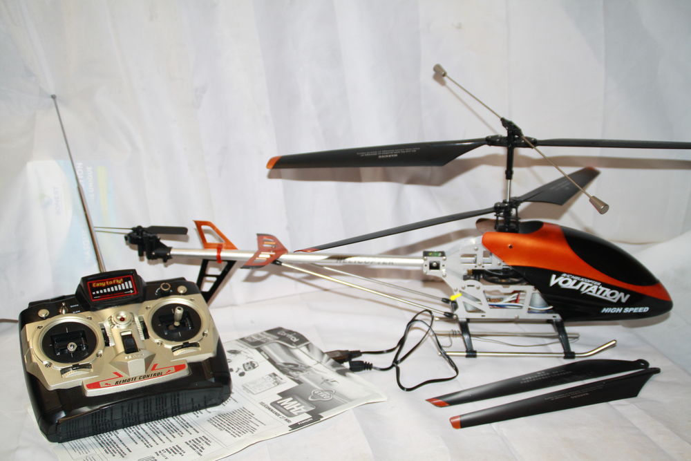 HELICOPTERE DRONE Jeux / jouets