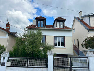 Maison 6 pièces 97 m² · à Argenteuil · 97 m² · 409 500 €