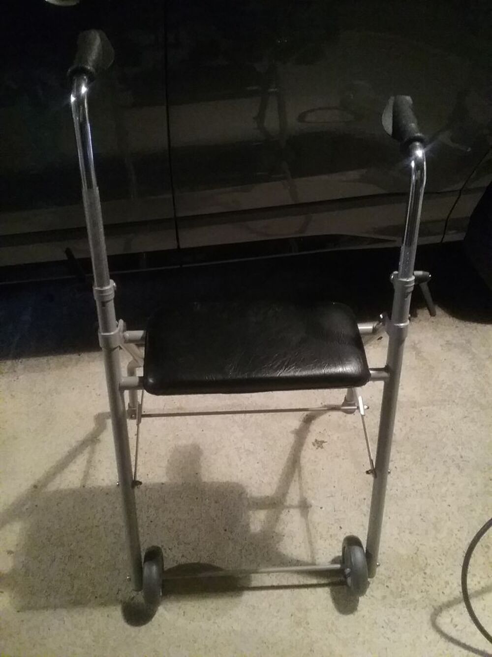 Deambulateur Puériculture