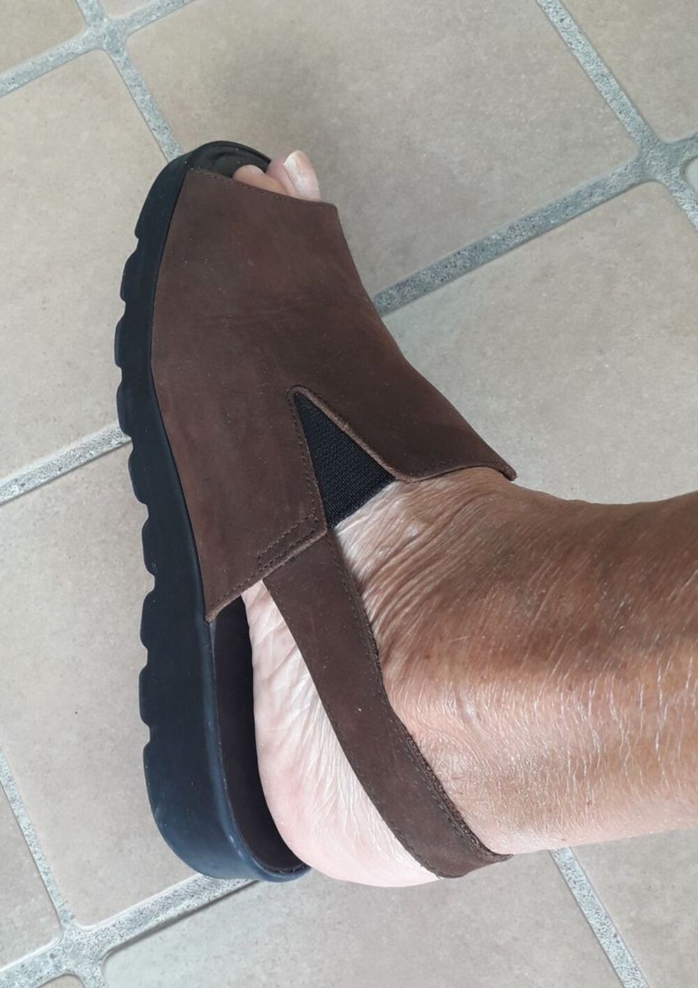 Lot diverses paires de chaussures Chaussures