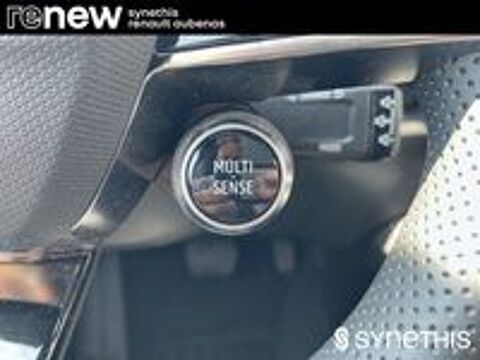 Espace full hybrid E-Tech 200 ch 5pl Techno 2025 occasion 07200 Aubenas
