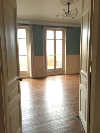  Appartement � vendre 5 pi�ces 118 m�