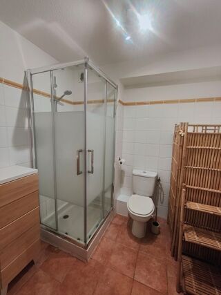  Appartement � vendre 2 pi�ces 38 m�