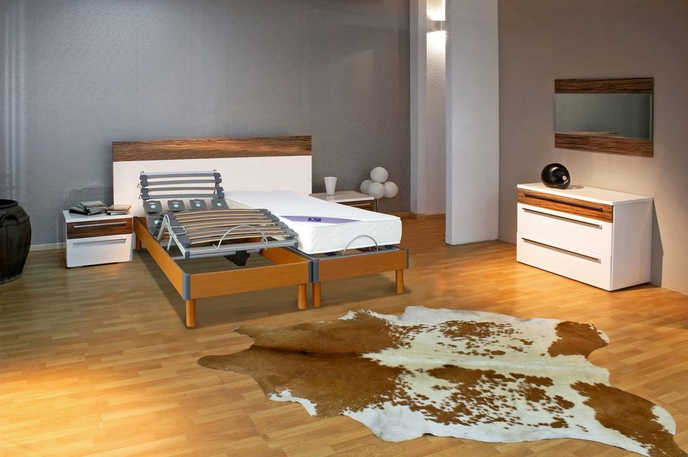 Matelas et sommier &eacute;lectriques (80) Meubles