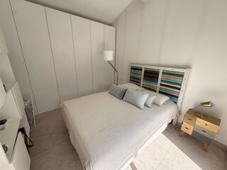  Appartement à vendre 2 pièces 33 m²