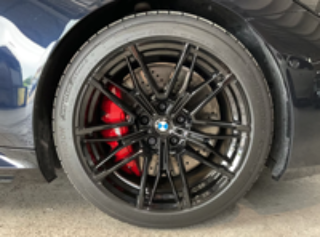 M5 PHEV 727 ch BVA8 2024 occasion 59000 Lille