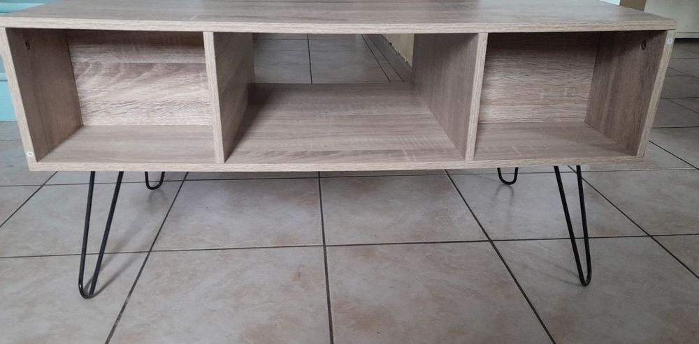 Meuble tv style Scandinave Meubles